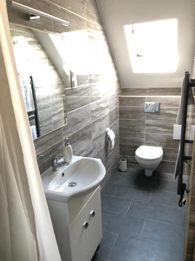 Pupos Apartman Szigliget Exterior foto