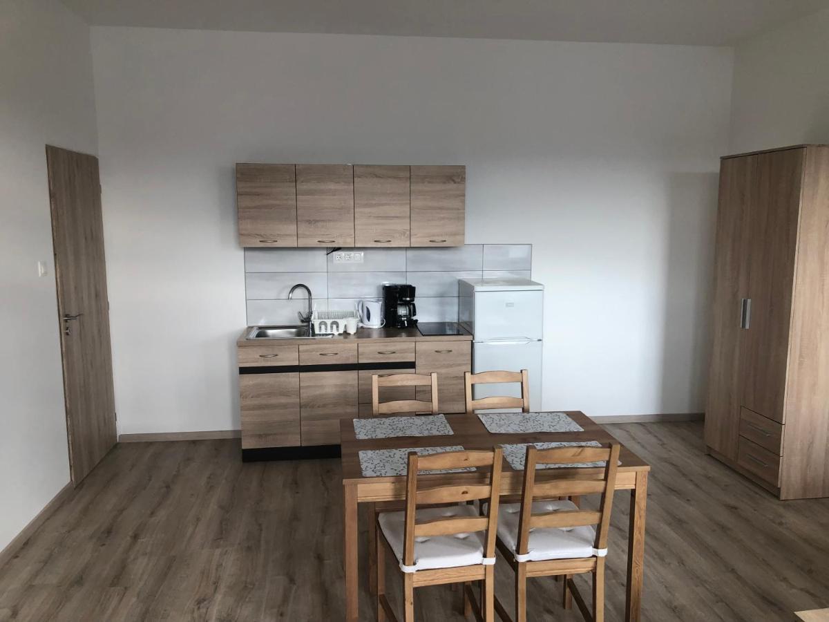 Pupos Apartman Szigliget Exterior foto